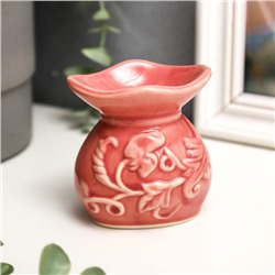 Аромалампа для эфирных масел «Песочный рисунок», волна, МИКС