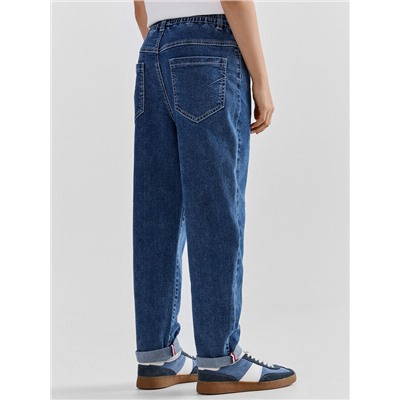 ДЖИНСЫ ДЛЯ МАЛЬЧИКОВ (осенне-зимний ассортимент) 2026-1DTB903-3