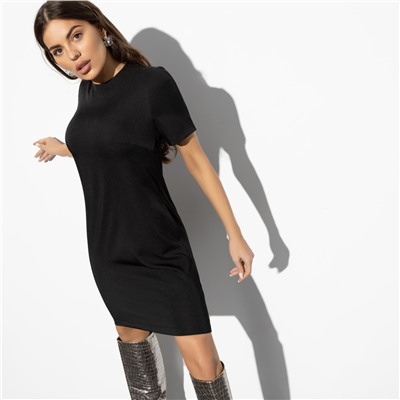 Платье, Зашифрованное послание