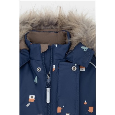 CROCKID Комбинезон ВК 60116/н/9 ГР