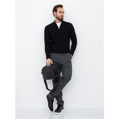 Сумка 7921Z black  Zinimsk