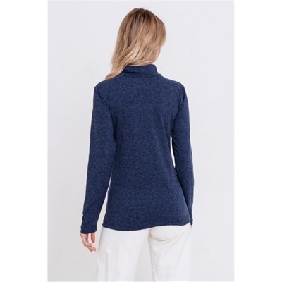 Водолазка 21551 (Индиго)