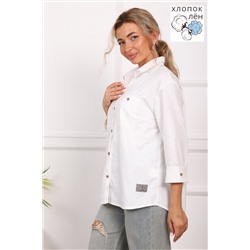 1068 Рубашка женская
