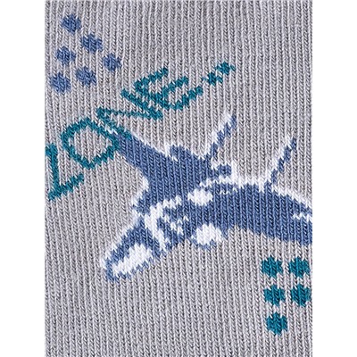 Omsa Носки OMSA kids   Calzino 23Р63 (Самолёты)