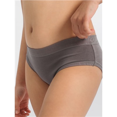 Трусы для девочки 3 шт Соль&Перец