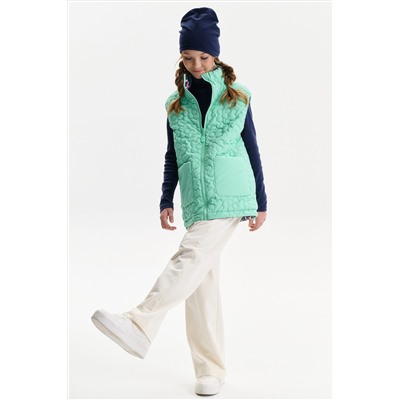 Жилетка для девочки PELICAN, 1232695