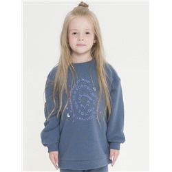 GFN3294U (Толстовка для девочки, Pelican )