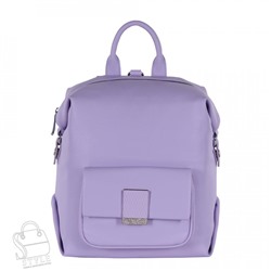 Рюкзак женский 69146 purple Velina Fabbiano-Safenta/30