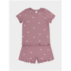 CROCKID Пижама К 1652