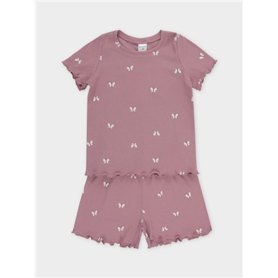 CROCKID Пижама К 1652