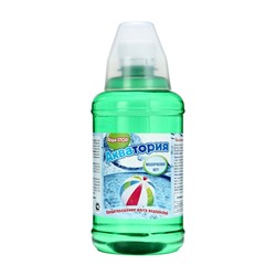 Средство против водорослей Акватория Alga-STOP, 500 мл