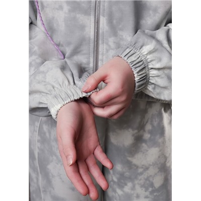 Толстовка детская для девочки