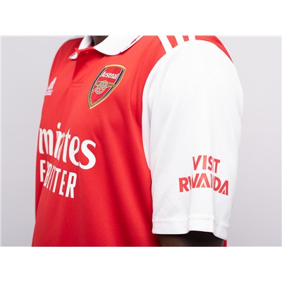 Поло Adidas FC Arsenal