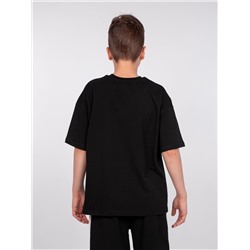 52412 Футболка для мальчика