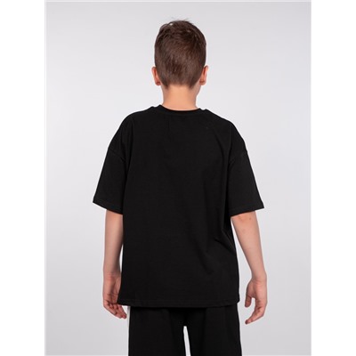 52412 Футболка для мальчика