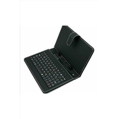 61209 Чехол с клавиатурой для планшета НАТАЛИ, 1217750