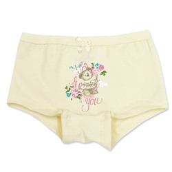 5934 шорты дев. многоцвет (BAYKAR)