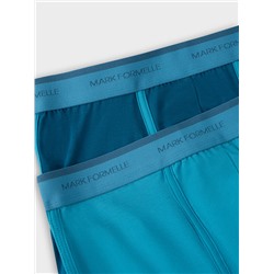 ТРУСЫ МУЖСКИЕ (2ШТ) 411165-2