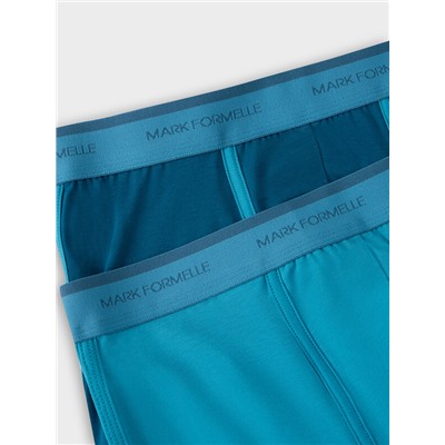 ТРУСЫ МУЖСКИЕ (2ШТ) 411165-2