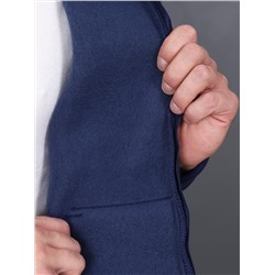 Аскольд - толстовка индиго