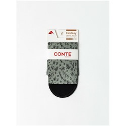 Полиамидные CONTE FANTASY Носки женские