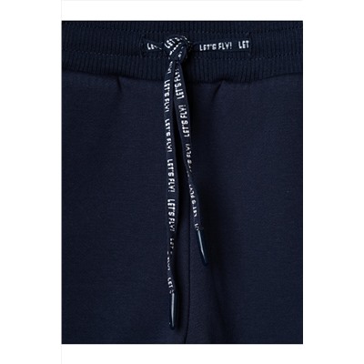 Брюки трикотажные для мальчиков PLAYTODAY, 1239633
