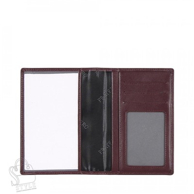 Обложка 21079Z Pratero в Новосибирске