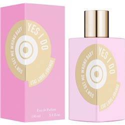 ETAT LIBRE D'ORANGE DON'T GET ME WRONG BABY edp (w) 100ml