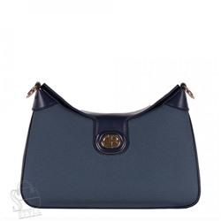 Сумка женская  012309082 navy Crisbella