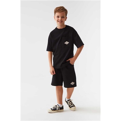 Комплект (Шорты+Футболка) SMENA, 1104981