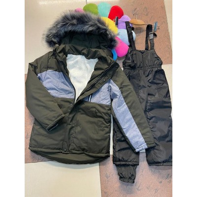 Верхняя одежда #21984943