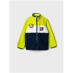 Куртка трикотажная для мальчиков