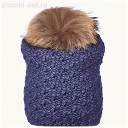 6530/1 MWH Колпак женский флис (56-58)