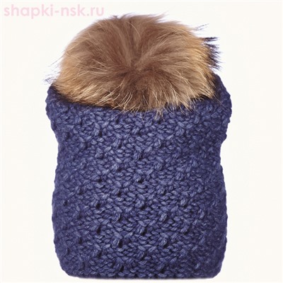 6530/1 MWH Колпак женский флис (56-58)