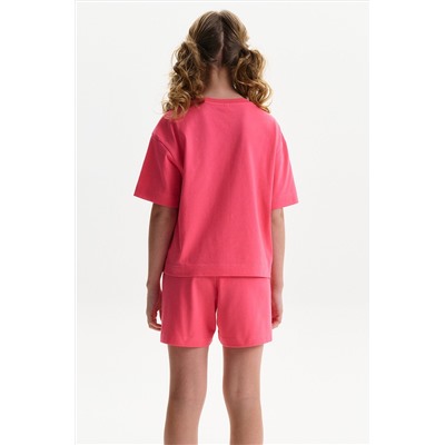 Пижама для девочек PELICAN, 1242575