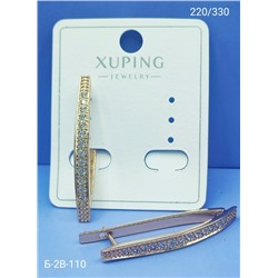 Серьги #23101341