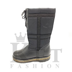 Мужские сапоги Тайга, подошва лепесток