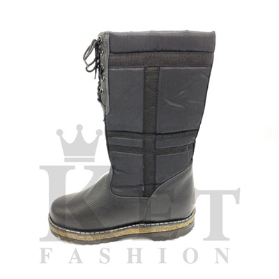 Мужские сапоги Тайга, подошва лепесток