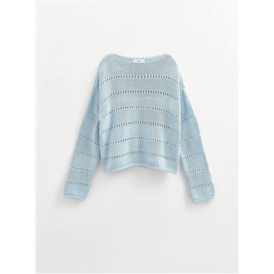 Conte elegant Джемпер LDK2461