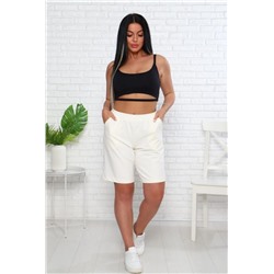 Шорты 57073 (Экрю)