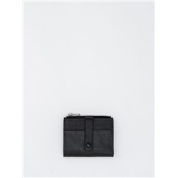 Кошелек 3705-1806 black Vermari