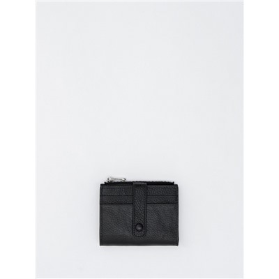 Кошелек 3705-1806 black Vermari