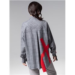 CHARUTTI Рубашка 12033