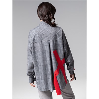 CHARUTTI Рубашка 12033