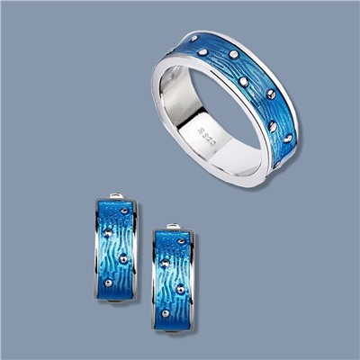 Кольцо арт. 22 7246 (id 288031)