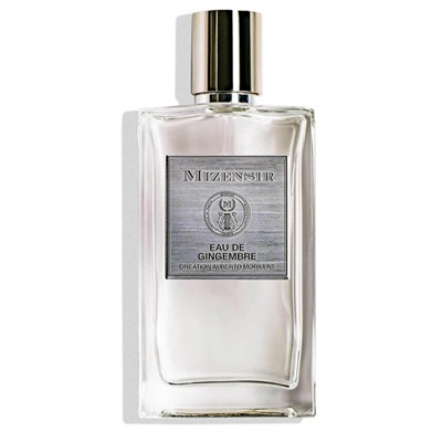MIZENSIR EAU DE GINGEMBRE edp 100ml TESTER
