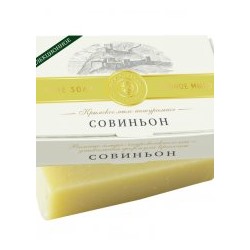 Мыло винное Spa-эффект Совиньон