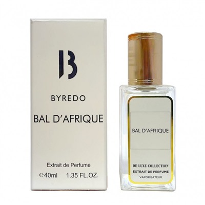Мини-парфюм Byredo Bal D'Afrique унисекс (40 мл)