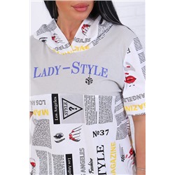 Костюм с брюками 1059 НАТАЛИ, 1121237