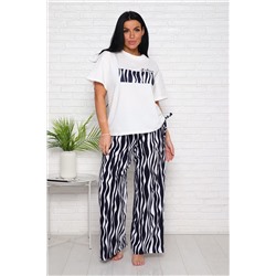 Костюм с брюками №082 НАТАЛИ, 978409